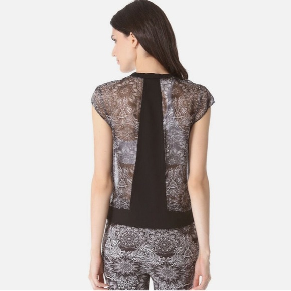 Helmut Lang Vest Size M - Picture 2 of 4